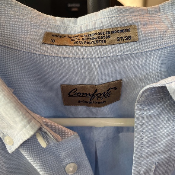 Button down - Picture 2 of 2